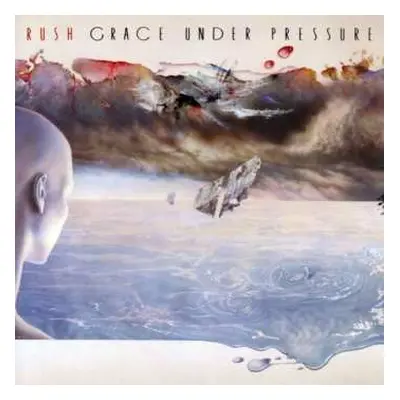 CD Rush: Grace Under Pressure