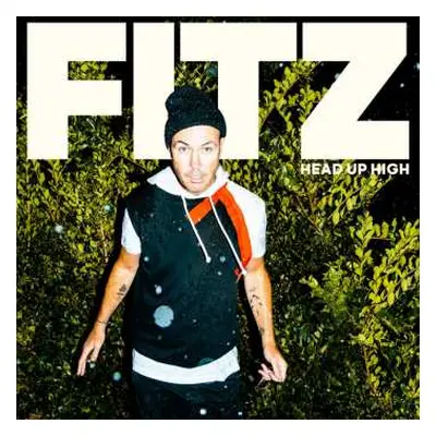 CD Fitz: Head Up High