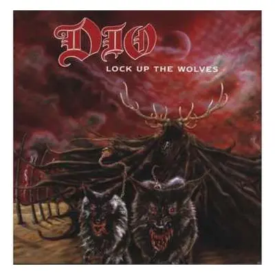 CD Dio: Lock Up The Wolves