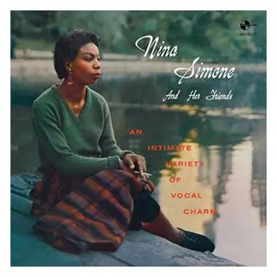 LP Nina Simone: Nina Simone And Her Friends LTD