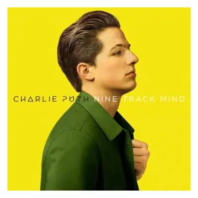 LP Charlie Puth: Nine Track Mind