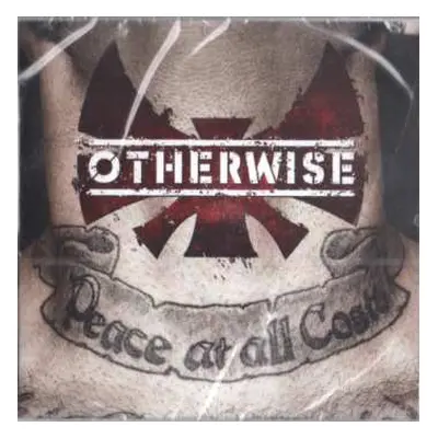 CD Otherwise: Peace At All Costs