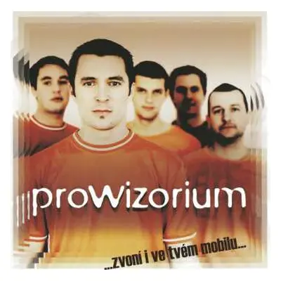 CD Prowizorium: Prowizorium