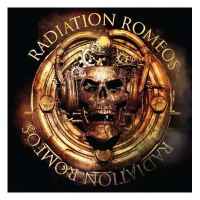 CD Radiation Romeos: Radiation Romeos