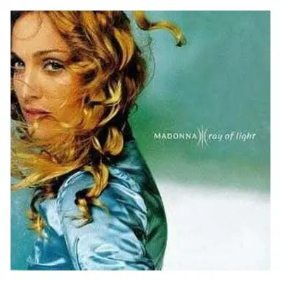 CD Madonna: Ray Of Light