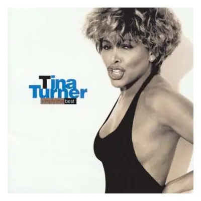 CD Tina Turner: Simply The Best