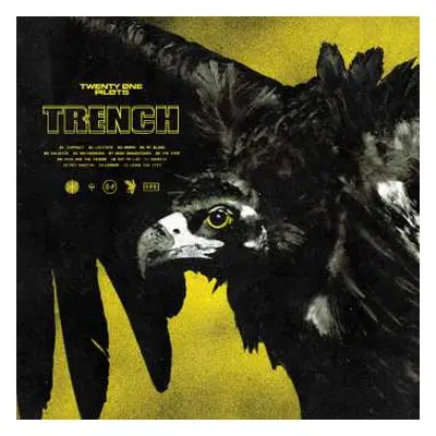 2LP Twenty One Pilots: Trench