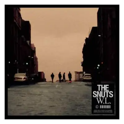 LP The Snuts: W.L.