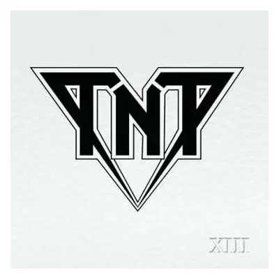 CD TNT: XIII