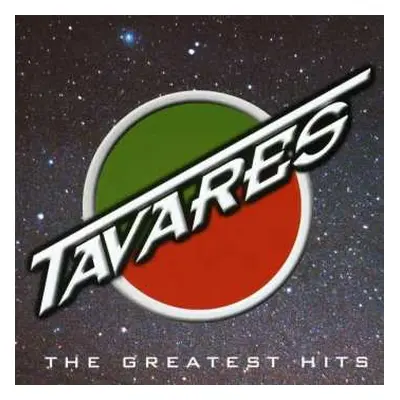 CD Tavares: The Greatest Hits