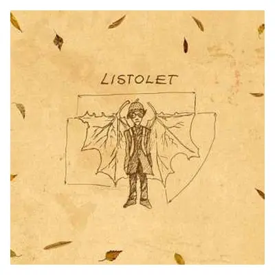 CD Listolet: Listolet