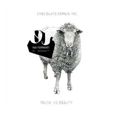 LP Chocolate Genius: Truth vs Beauty CLR