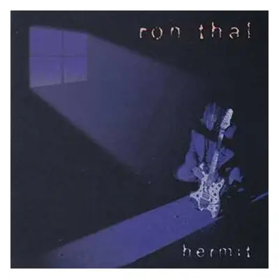 2LP Ron Thal: Hermit