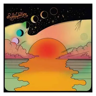 LP Ryley Walker: Golden Sings That Have Been Sung