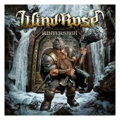 LP Wind Rose: Wintersaga LTD