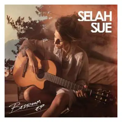 EP Selah Sue: Bedroom EP