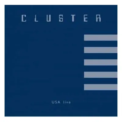 LP Cluster: USA Live