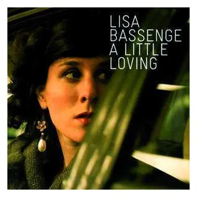 LP Lisa Bassenge: A Little Loving