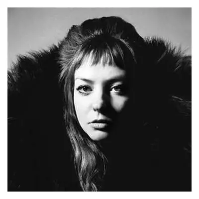 2LP Angel Olsen: All Mirrors