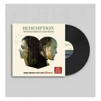 LP Christian Kjellvander: Redemption (Soundtrack „Die Toten von Marnow“)