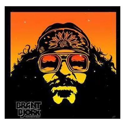 LP Brant Bjork: Punk Rock Guilt LTD | CLR