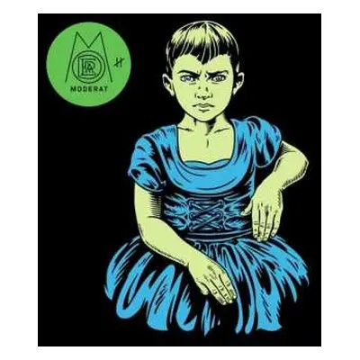 2LP Moderat: III