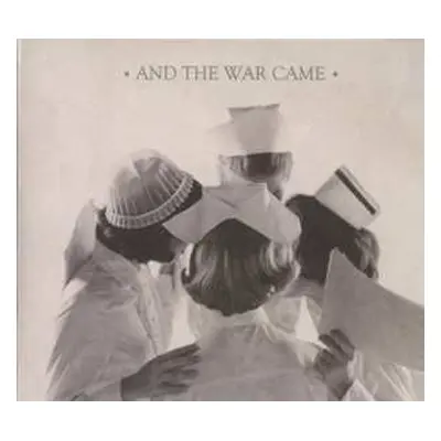 CD Shakey Graves: And The War Came