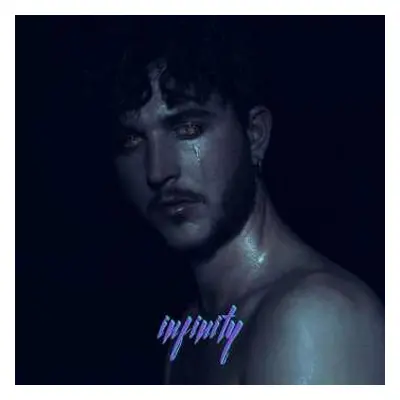 CD Oscar And The Wolf: Infinity DIGI