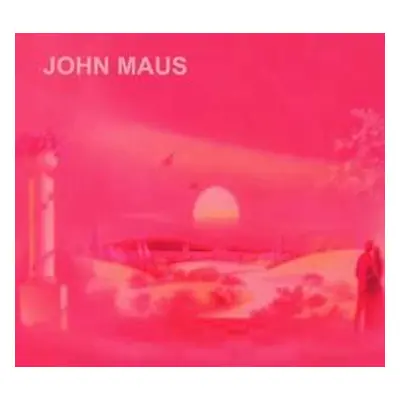 CD John Maus: Songs