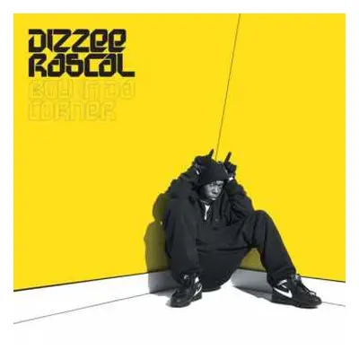 CD Dizzee Rascal: Boy In Da Corner