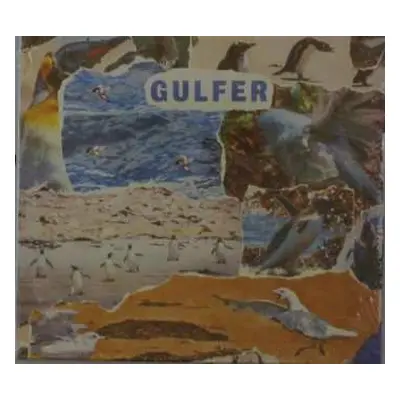 CD Gulfer: Gulfer