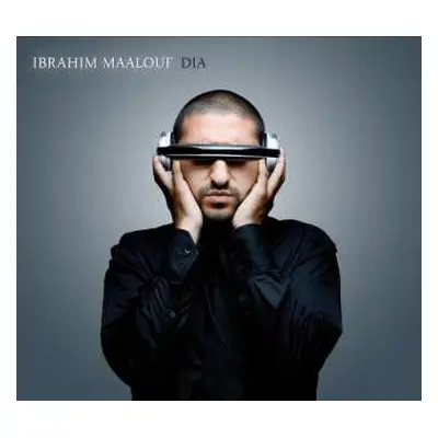 3CD Ibrahim Maalouf: Diachronism