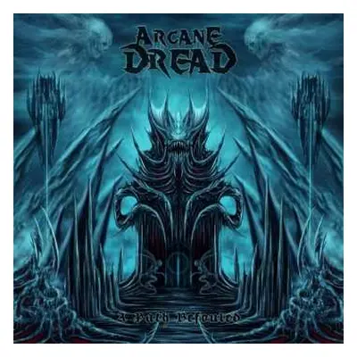 CD Arcane Dread: A Path Befouled