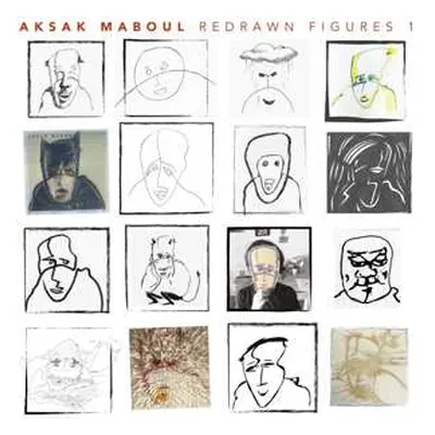 LP Aksak Maboul: Redrawn Figures 1