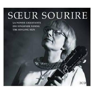 2CD Soeur Sourire: La Nonne Chantante