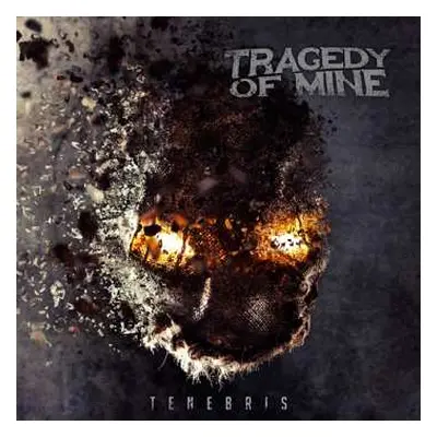 CD Tragedy Of Mine: Tenebris DIGI