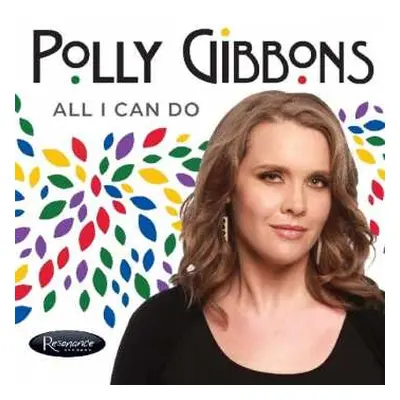 CD Polly Gibbons: All I Can Do