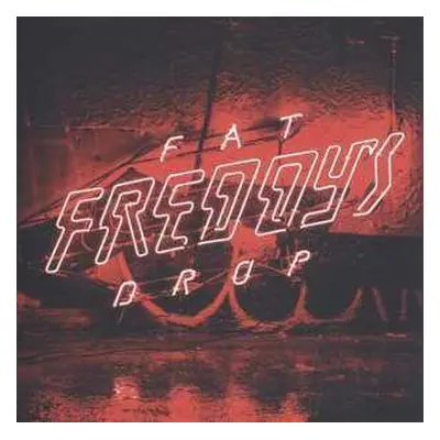 2LP Fat Freddy's Drop: Bays