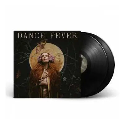 2LP Florence And The Machine: Dance Fever