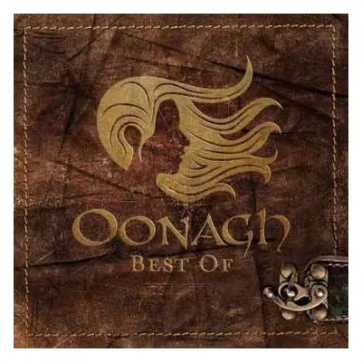 CD Oonagh: Best Of