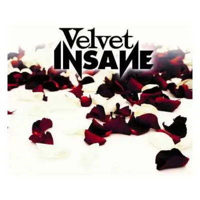 CD Velvet Insane: Velvet Insane