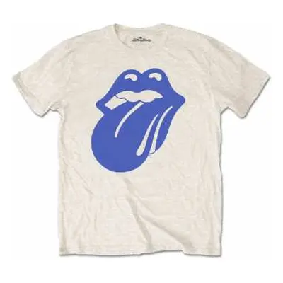 Tričko Blue & Lonesome 1972 Logo The Rolling Stones L