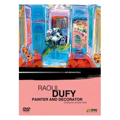 DVD Various: Arthaus Art Documentary: Raoul Dufy