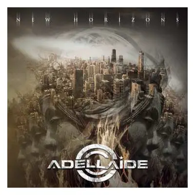 CD Adellaide: New Horizons