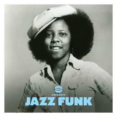 CD Various: BGP Presents Jazz Funk