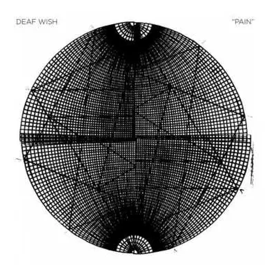 CD Deaf Wish: Pain