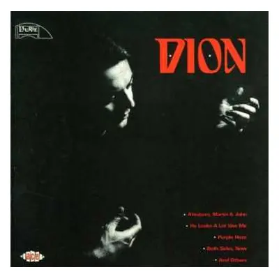 CD Dion: Dion