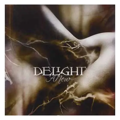 CD Delight: ANew