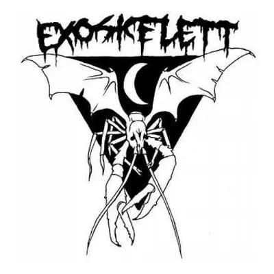 CD Exoskelett: Collected Bones