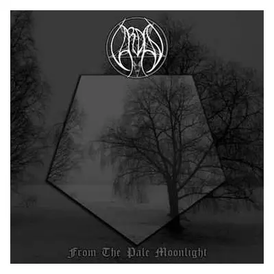 CD Vardan: From The Pale Moonlight